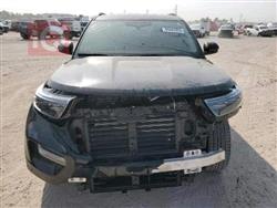 فۆرد ئێکسپلۆرەر